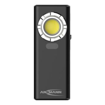 Ansmann Werklamp WL1200RS - COB-LED met afstandssensor - 1200 Lm