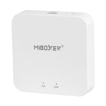 Miboxer Wifi Gateway