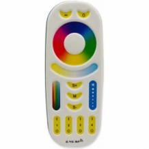 Milight RGBWW RF Afstandsbediening - 2.4G - 4 kanaals