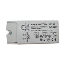 Led Trafo 70 Watt - 6A - Dimbaar