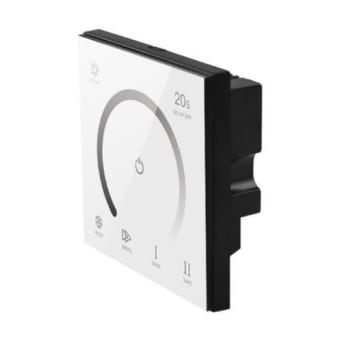 LED 12 volt dimmer Touch Panel