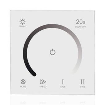 LED Dimmer 12 volt lampen