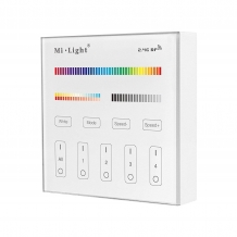 Milight wandbediening