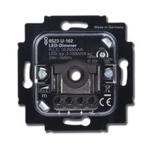 Busch-Jaeger Leddimmer 2-100W
