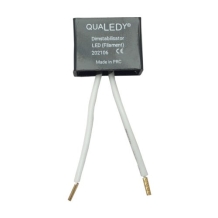 LED Dimstabilisator 230VAC