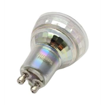 LED GU10 Spot Philips 4,9 Watt - 2700K - Dimbaar