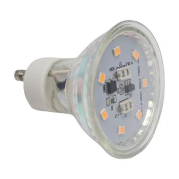 LED GU10 Spot 3 Watt - 3000K