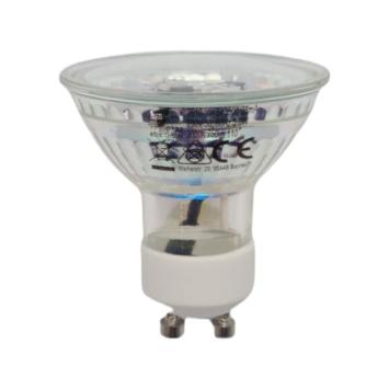 LED GU10 Spot 3 Watt - 3000K