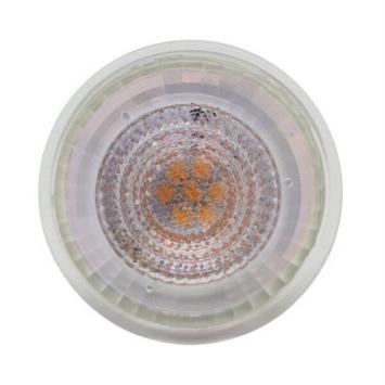 Philips GU10 Ledspot 3,7 Watt - Dimbaar - 3000K