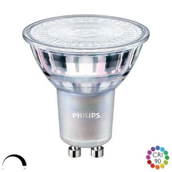 Philips GU10 Ledspot 3,7 Watt