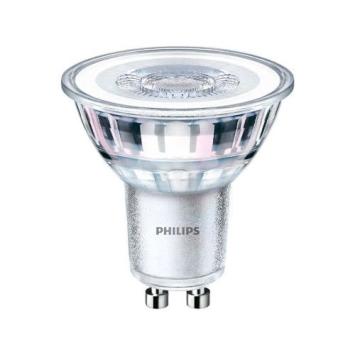 Pihilips LED GU10 spot 3 Watt - 2700K