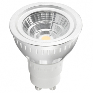 LED Spot 4 Watt GU10 Dimbaar