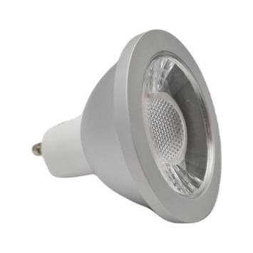 Led GU10-ES63 Spot COB - 6 Watt - 3000K - Dimbaar