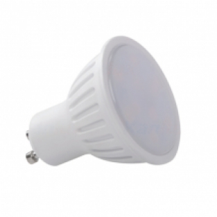 LED GU10 1,2 Watt 3000K