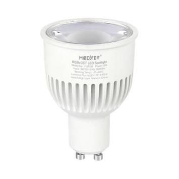 Slimme GU10 Ledspot 6 Watt