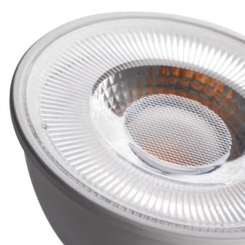 LED GU10 Spot 7 Watt - 4000K - 110 graden - Dimbaar