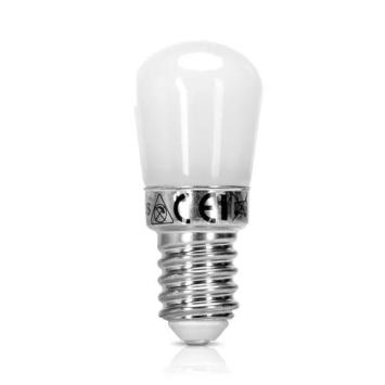 LED E14 Filamentlamp 3000K - 2 Watt