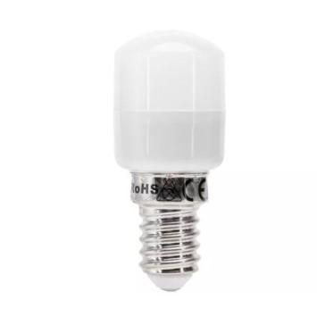 LED E14 2,5 Watt Koelkastlamp