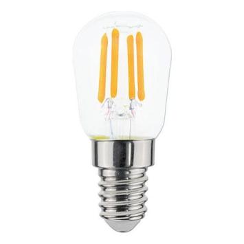 E14 LED Filamentlamp 2,5 Watt
