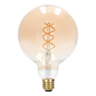 LED E27 Filament 5 Watt 1800K