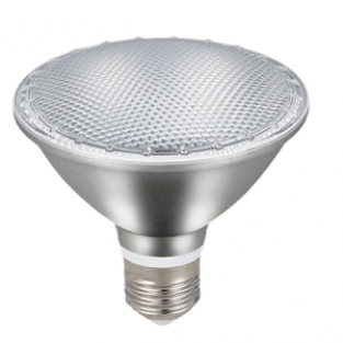 Led E27 PAR30 spot | Watt Vervangt 70W en