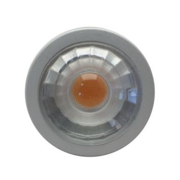 LED E27 Spot COB - 4W - 2500K - Dimbaar