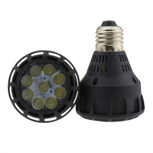 LED E27-PAR20 25W - 3000K - 2500Lm