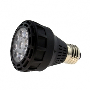 LED E27-PAR20 25 Watt