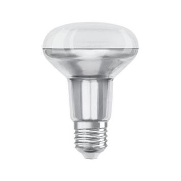 E27 Led Filament Spiegellamp 6 Watt