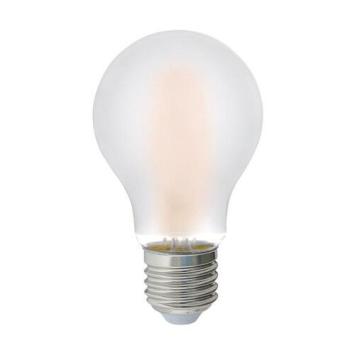 LED E27 Filamentlamp 4,5 Watt