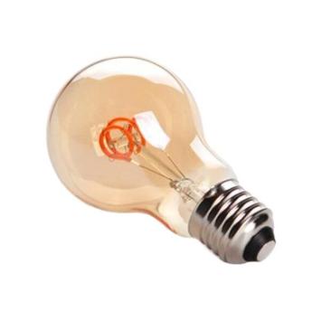 LED E27-A60 Filamentlamp Vita 4 Watt - 2200K - Dimbaar