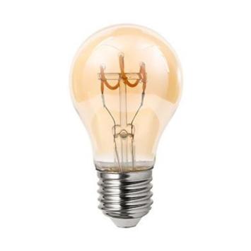 LED E27-A60 4 Watt Filamentlamp