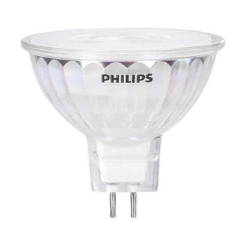 Philips GU5.3 Ledspot 2700K - 5,8 Watt