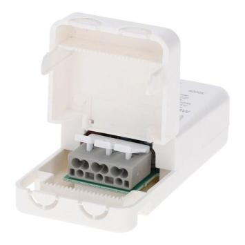 LED Inbouwspot Varda Slimfit 4-6 Watt - Wit - CCT - Dimbaar - IP65