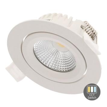 LED Inbouwspot Varda ultraplat