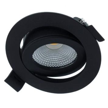 COmpacte led inbouwspot