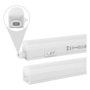 LED Onderbouwarmatuur 14 Watt met geïntegreerde Leds - 120 cm - 3000K