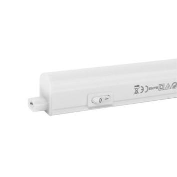 LED Onderbouwarmatuur 14 Watt met geïntegreerde Leds - 120 cm - 3000K