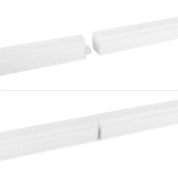 LED Onderbouwarmatuur 14 Watt met geïntegreerde Leds - 120 cm - 3000K