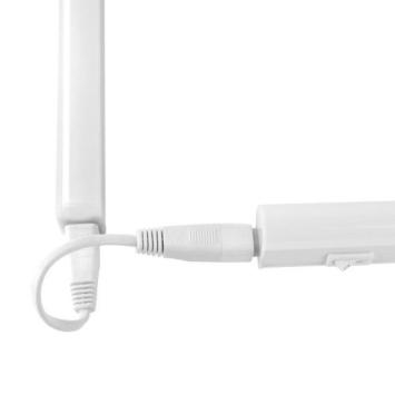 LED Onderbouwarmatuur 14 Watt met geïntegreerde Leds - 120 cm - 3000K