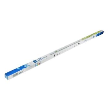 LED TL-T8 Buis 60 cm - 10 Watt - 300° - Plastic