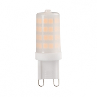 LED G9 Lamp 3,5 Watt (vervangt 25 Watt)