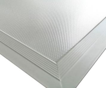 LED Paneel Backlit 60 x 60 cm - 36W - 3000K - UGR<19 - Knippervrij