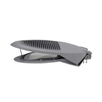 LED Straatverlichting 150 Watt - Caliban - 650 x 300 x 135mm - Buis Ø60mm
