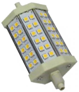 Led lamp R7s 5W dimbaar