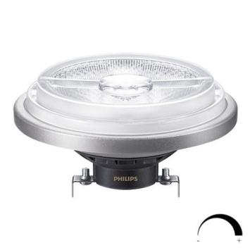 Dimbare Philips AR111 Ledspot 11 Watt