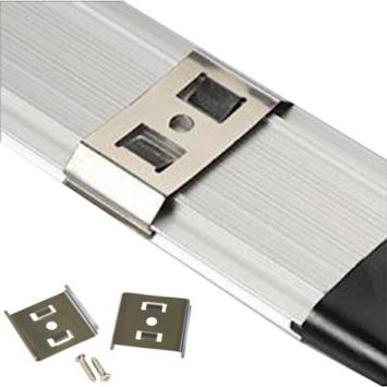 Led Bar 12 Volt 5,5 Watt - Helder wit 4200K - 50 cm - 520 Lm - IP20