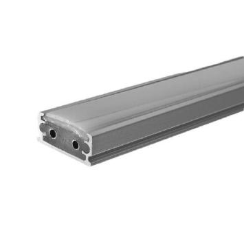 LED Bar 24 Volt - 15 Watt - 1000 mm - 3000K - Dimbaar