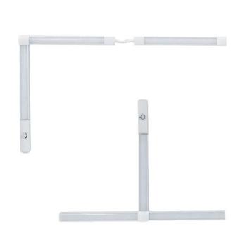 LED Bar 24 Volt - 9 Watt - 600 mm - 3000K - Dimbaar