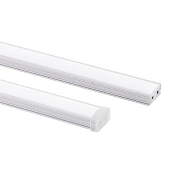 Ledbar 24 Volt - 100 cm - 15 Watt - 3000K